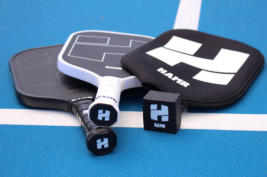 HAMR Pickleball - Pickleball Paddles