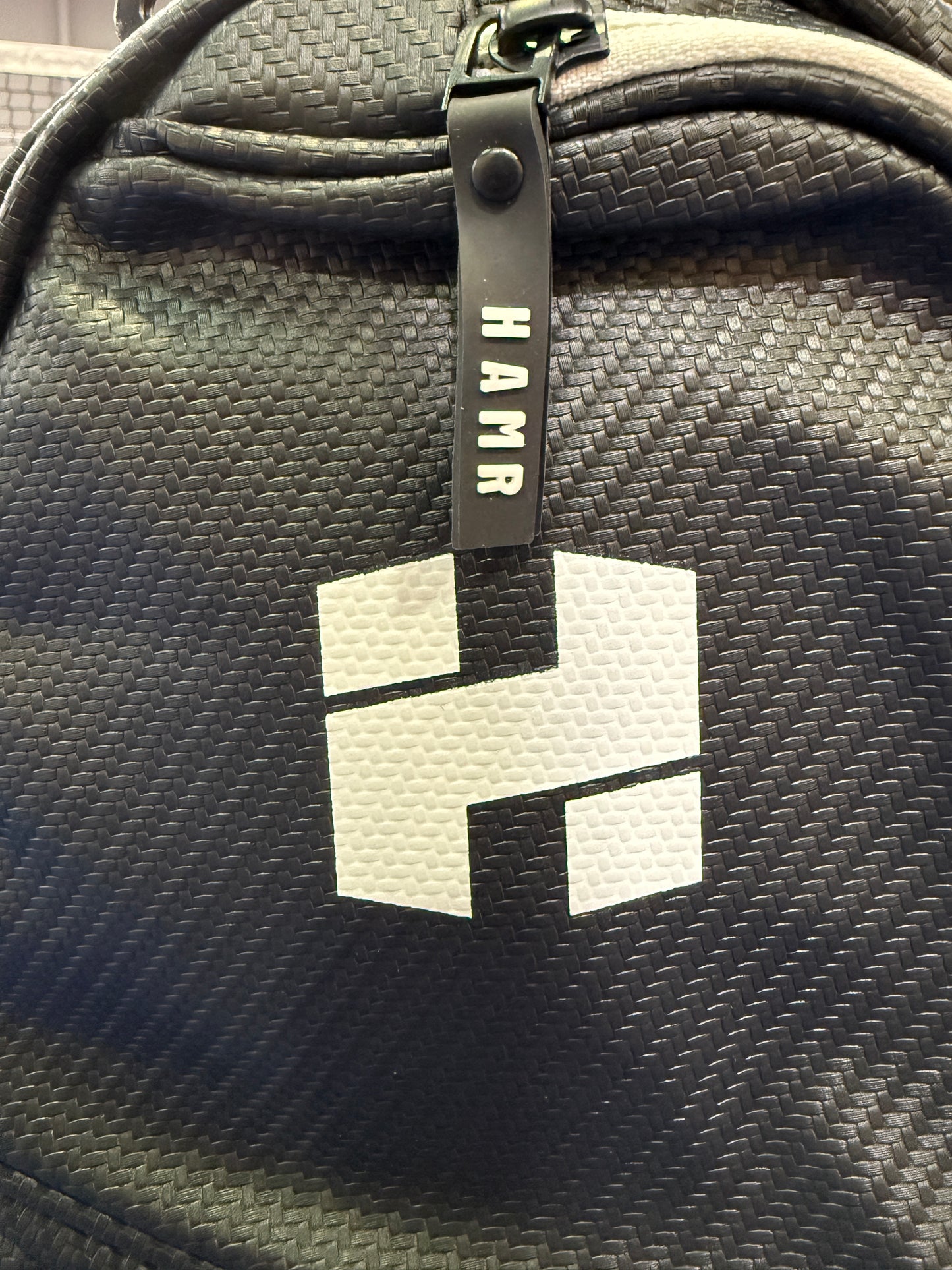 HAMR Pro Tour Bag