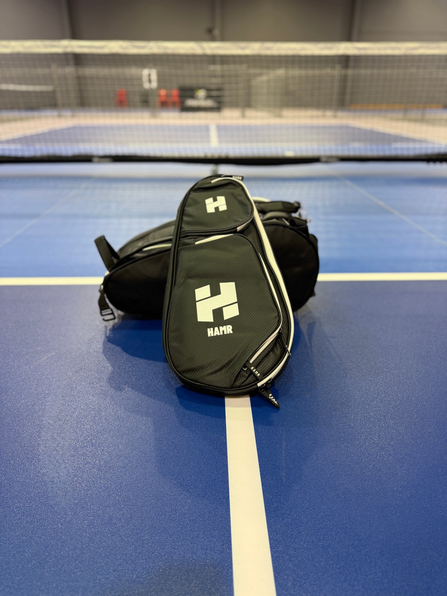 HAMR Pro Tour Bag