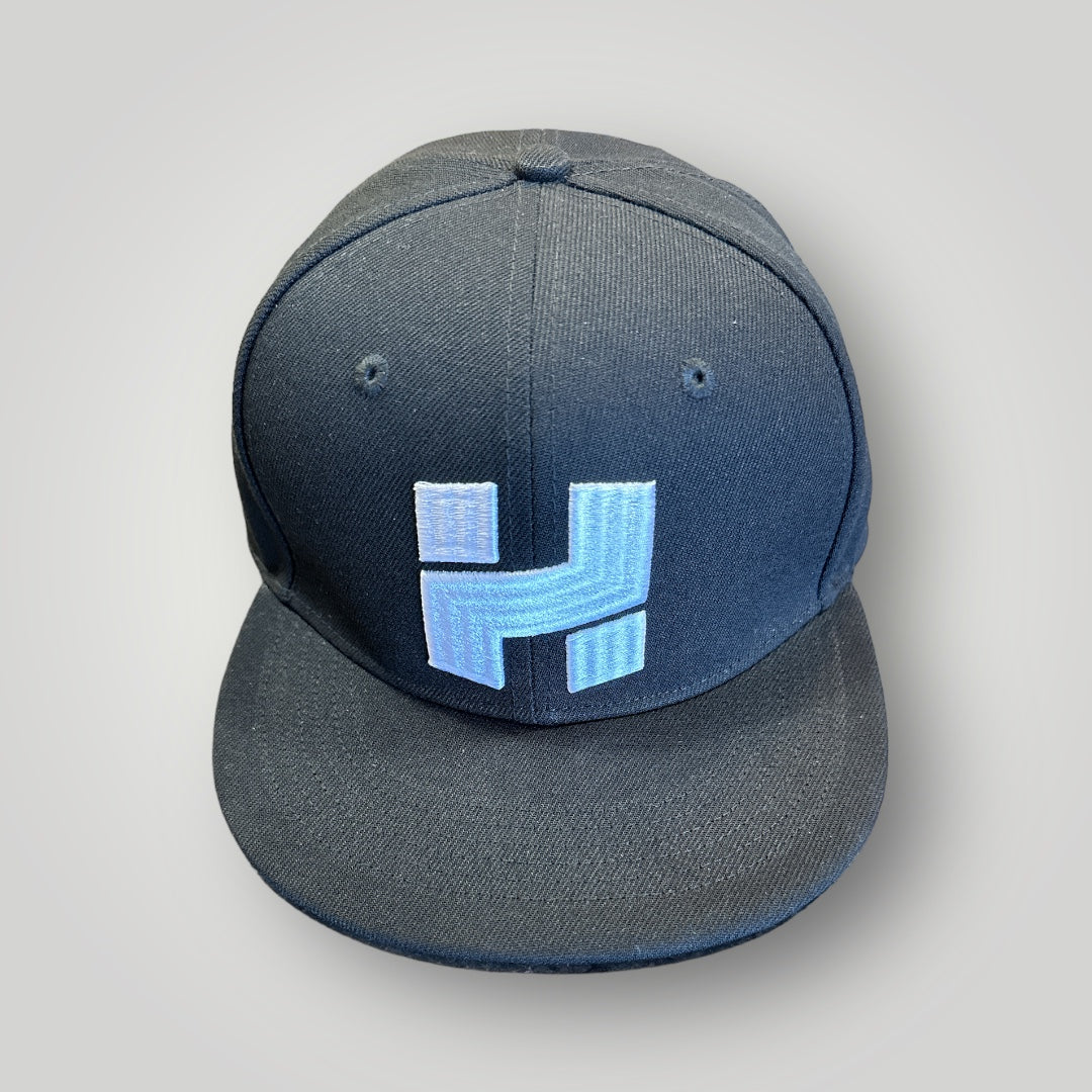 Classic Snapback Cap
