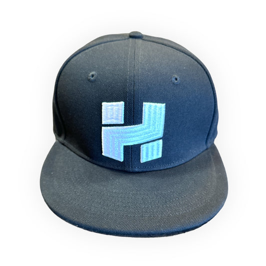 Classic Snapback Cap