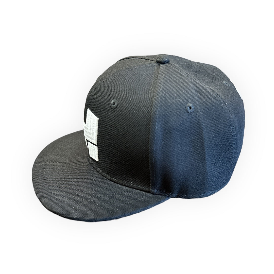 Classic Snapback Cap