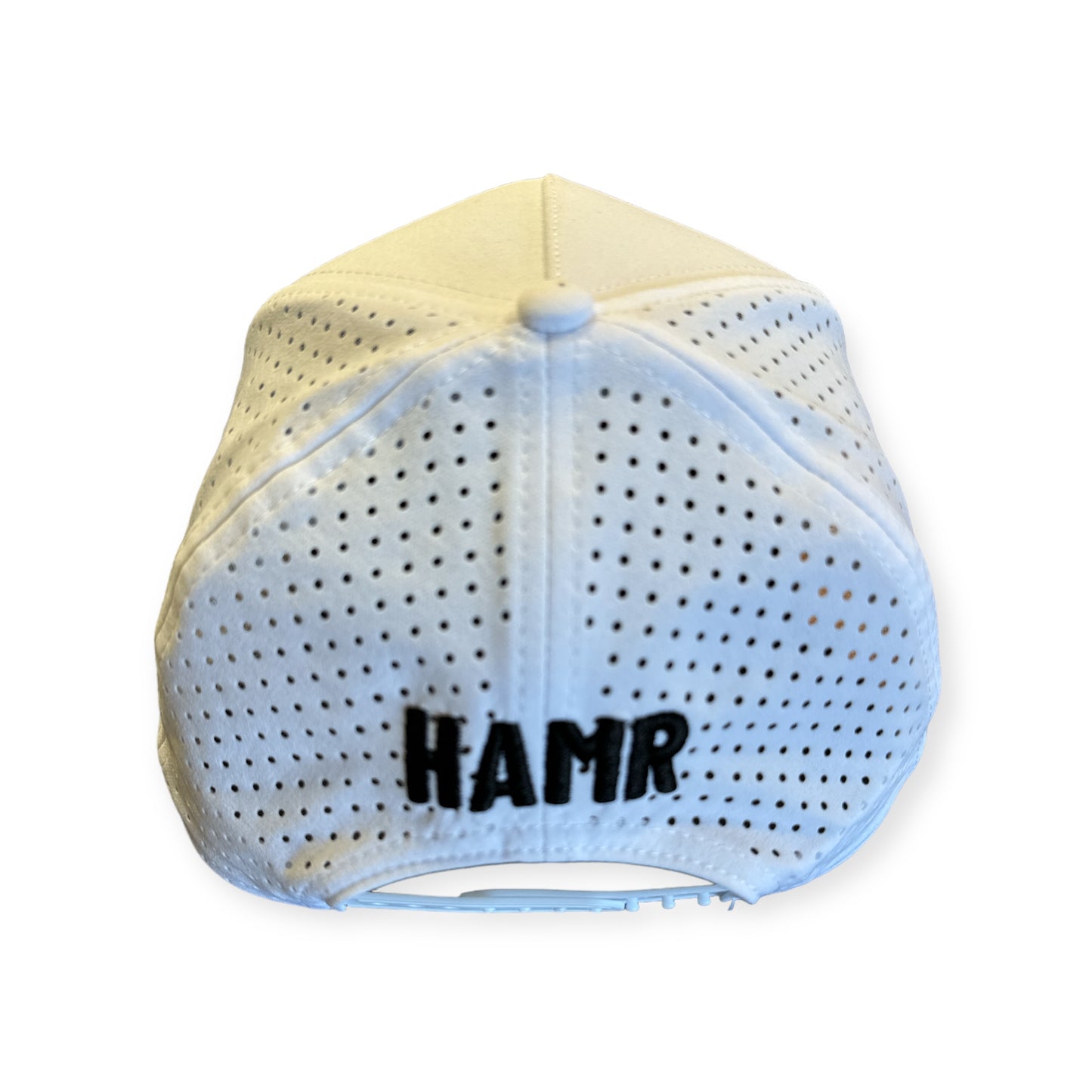 Court Snapback Cap
