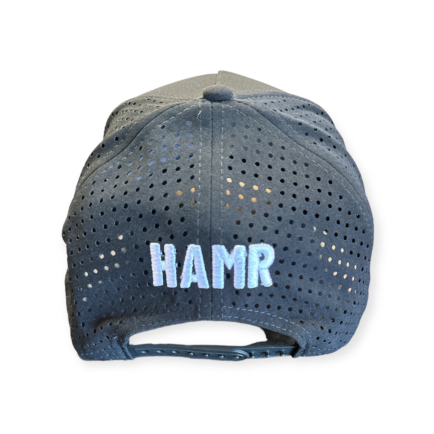 Court Snapback Cap