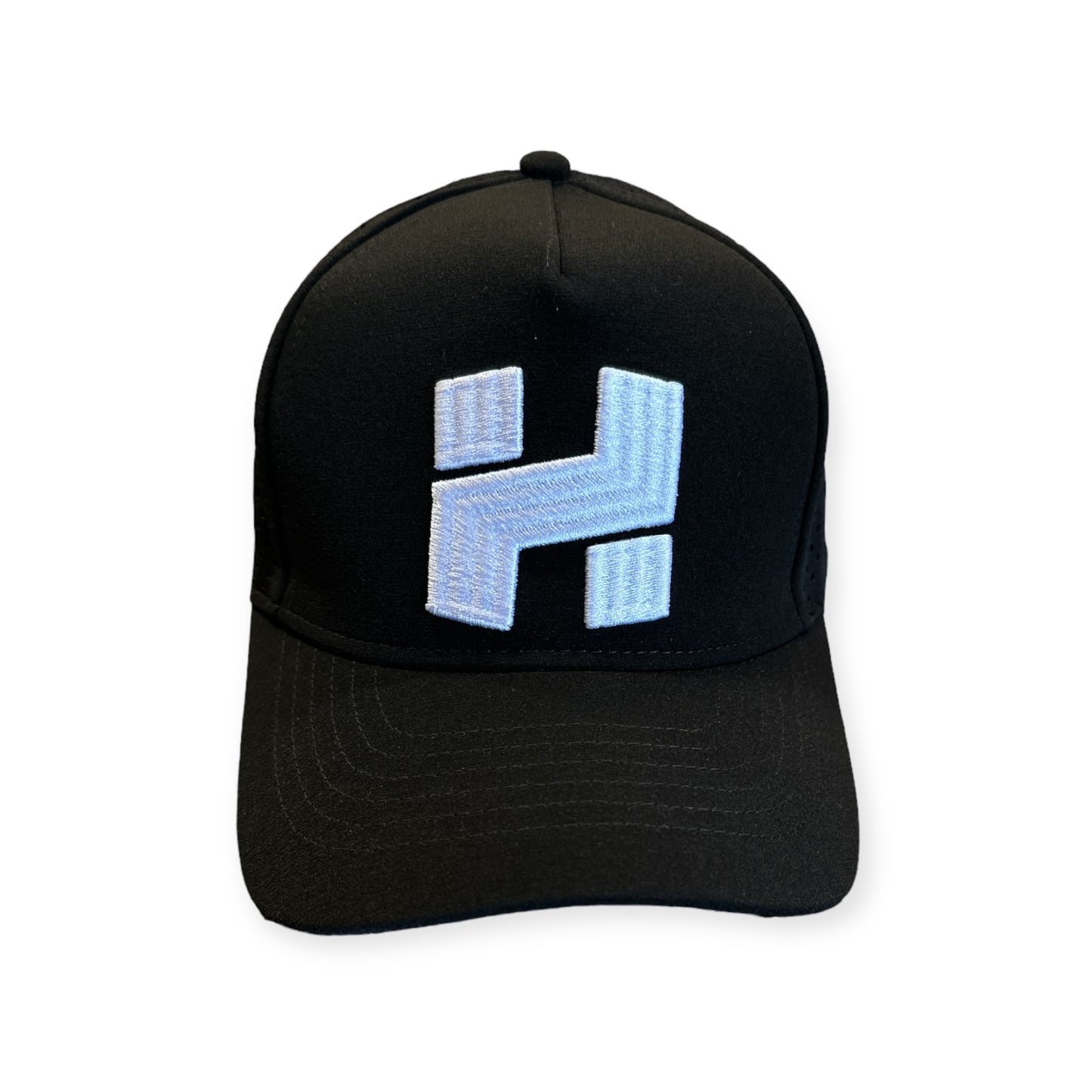 Court Snapback Cap