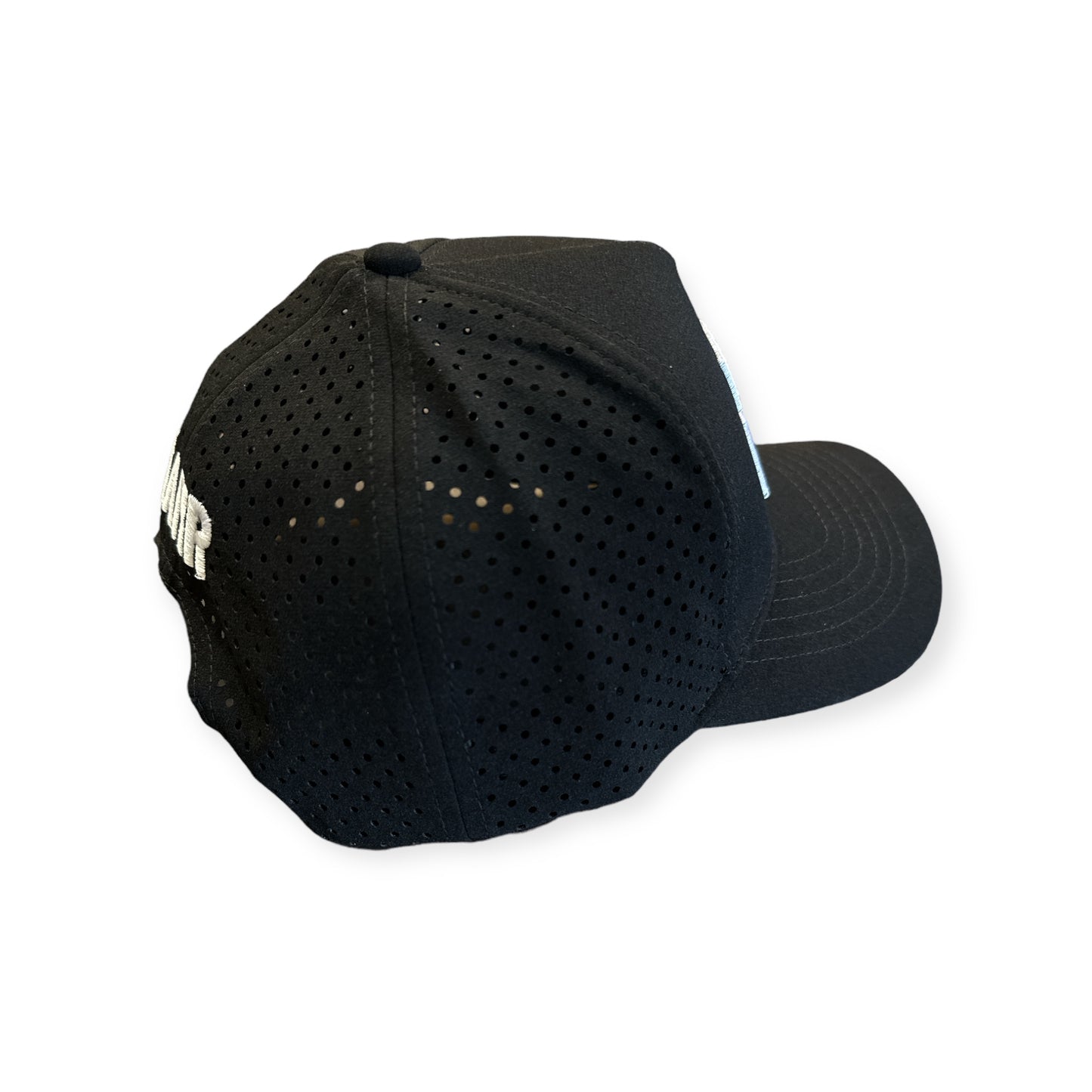 Court Snapback Cap