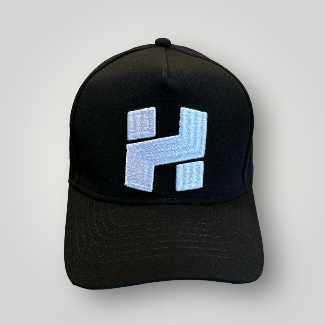 Court Snapback Cap
