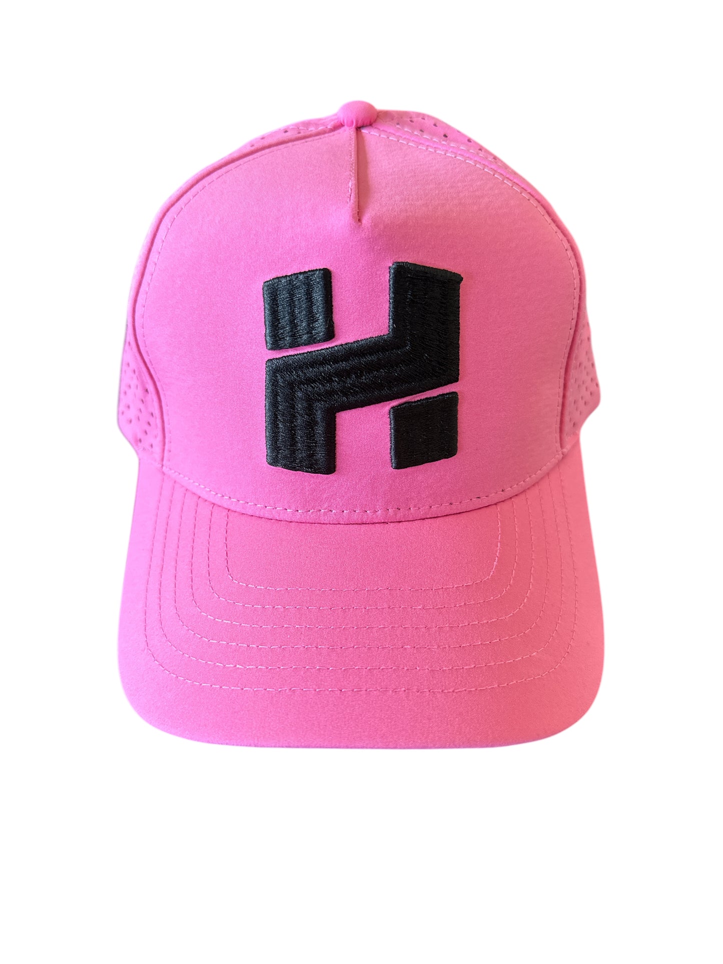 Court Snapback Cap
