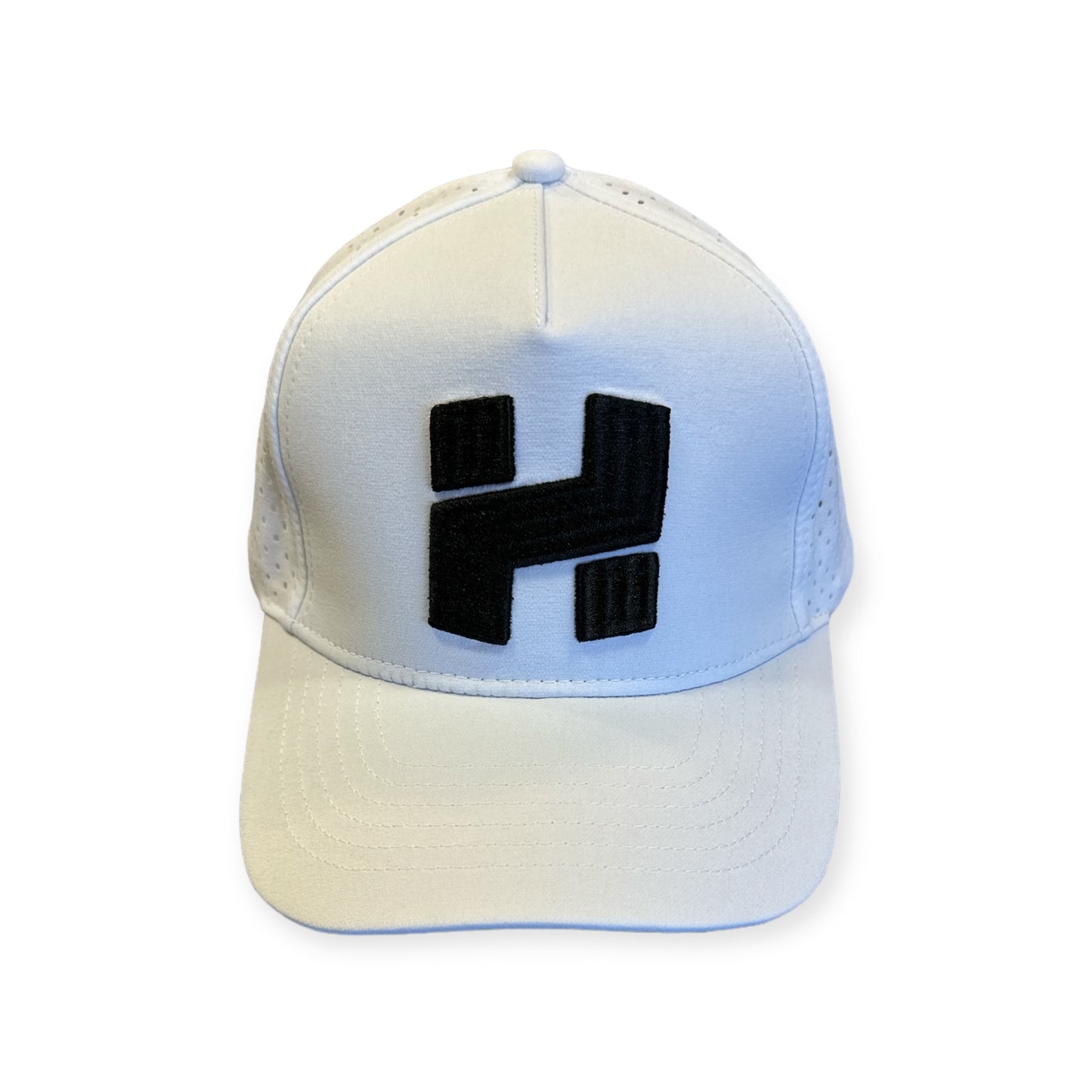 Court Snapback Cap