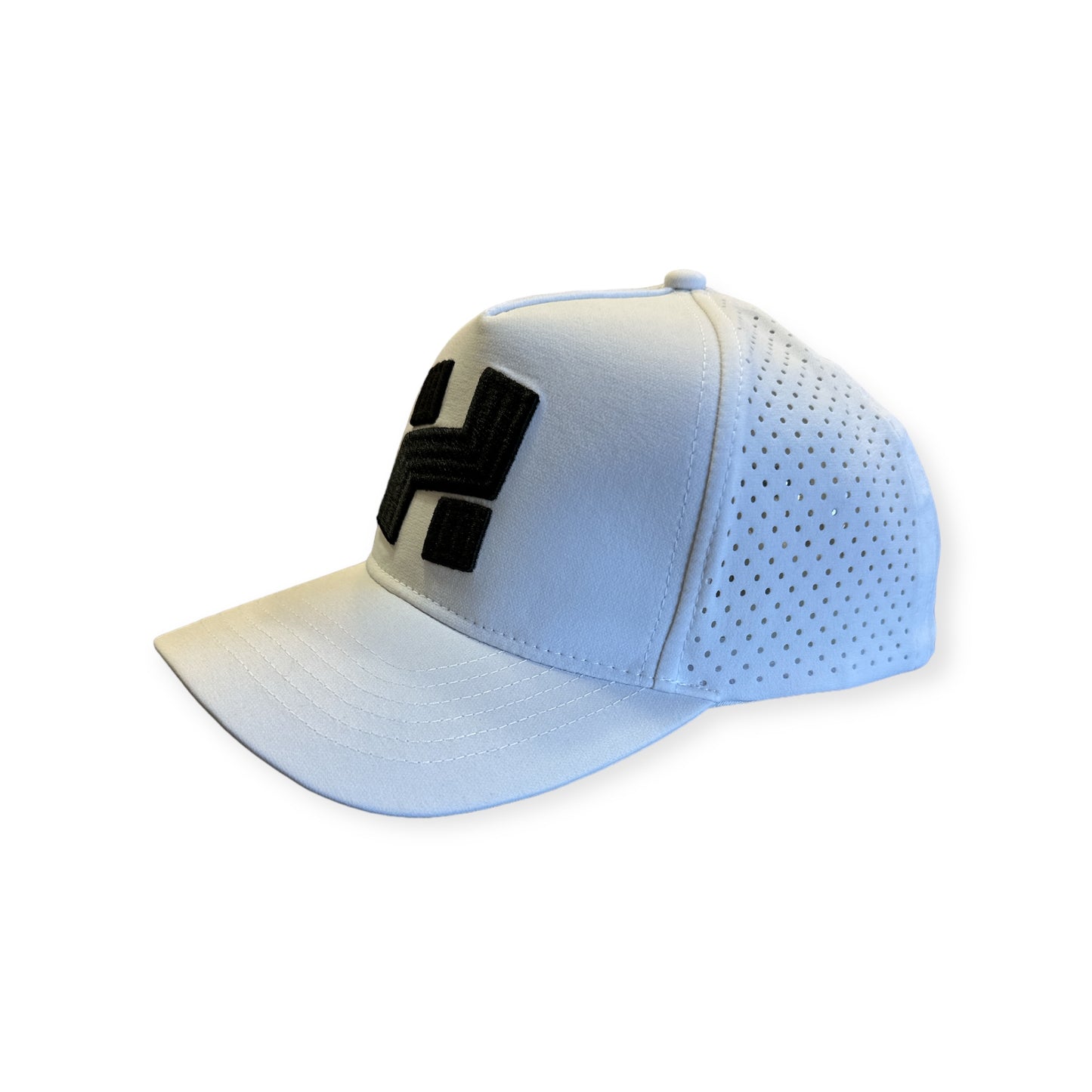 Court Snapback Cap