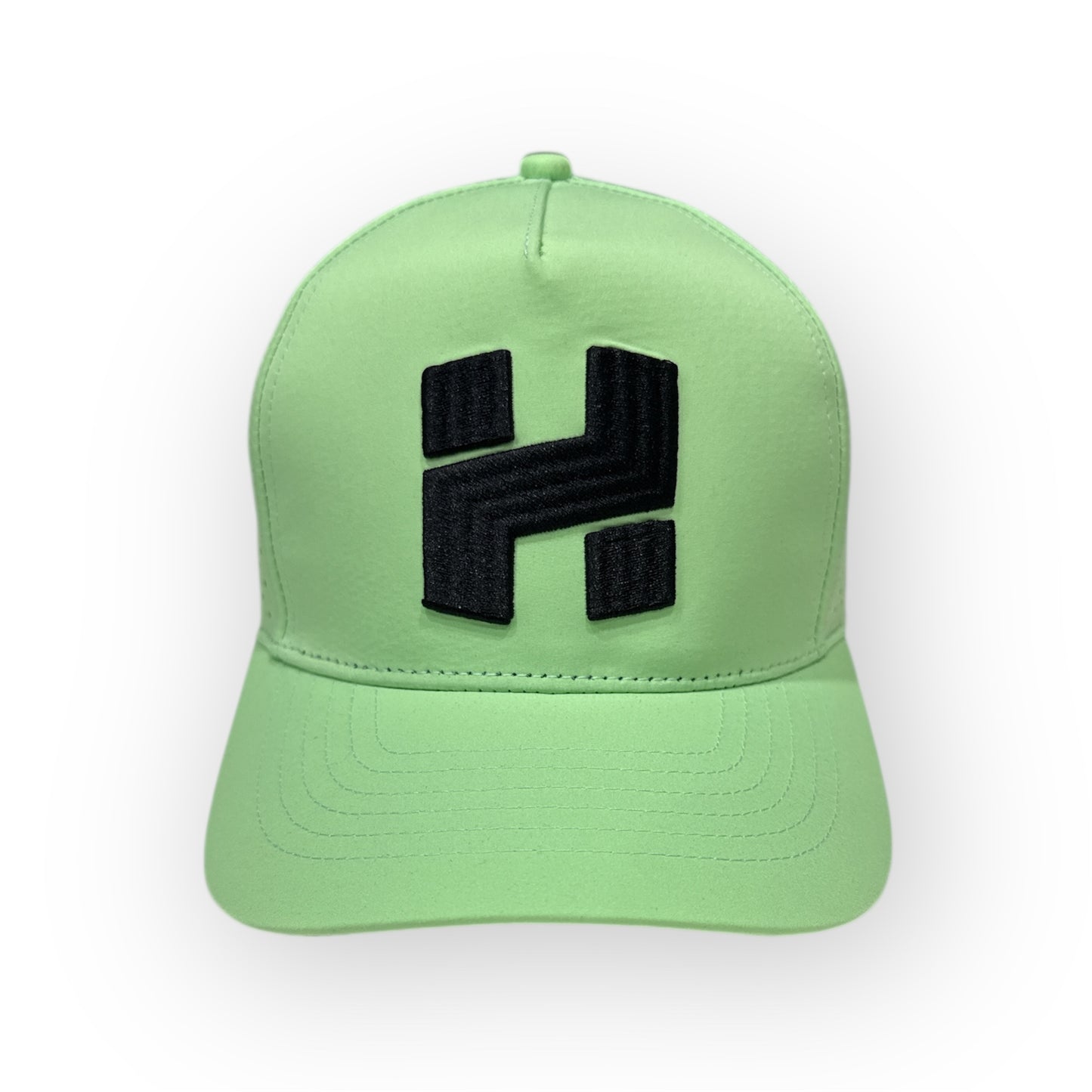 Court Snapback Cap