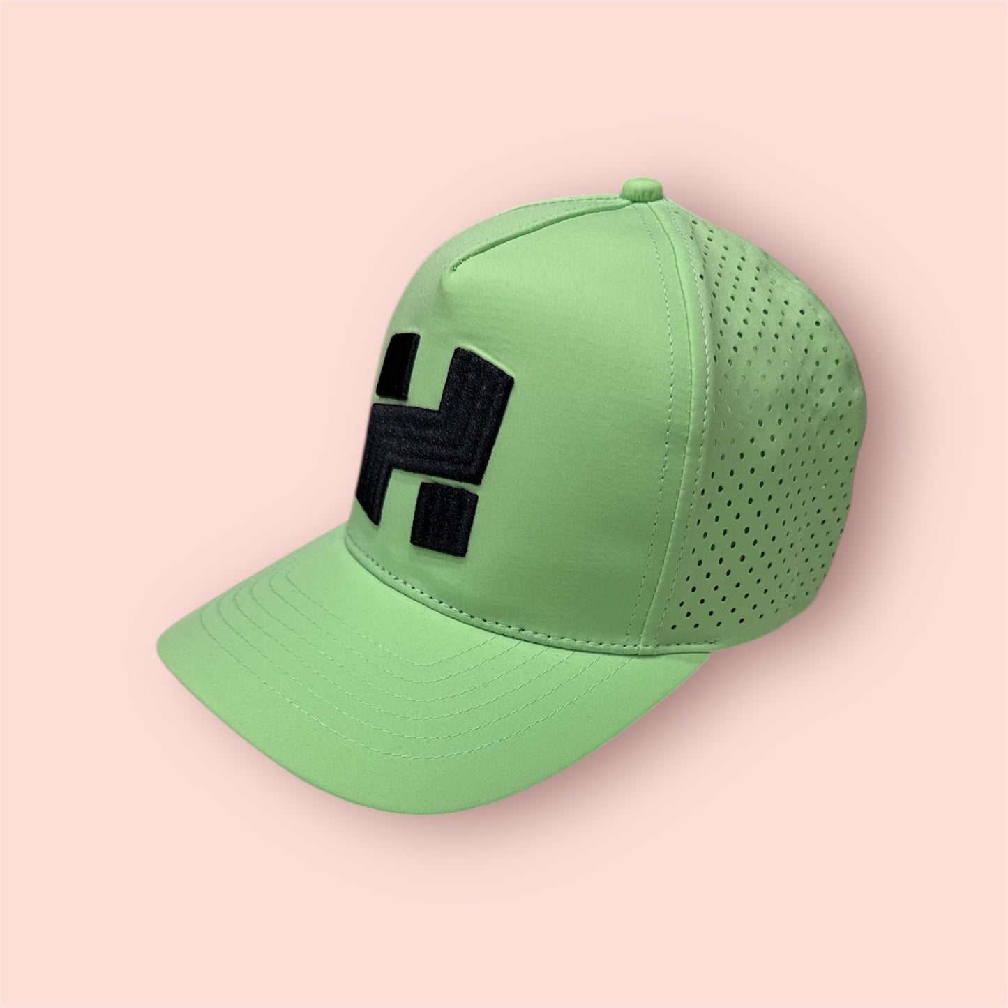 Court Snapback Cap
