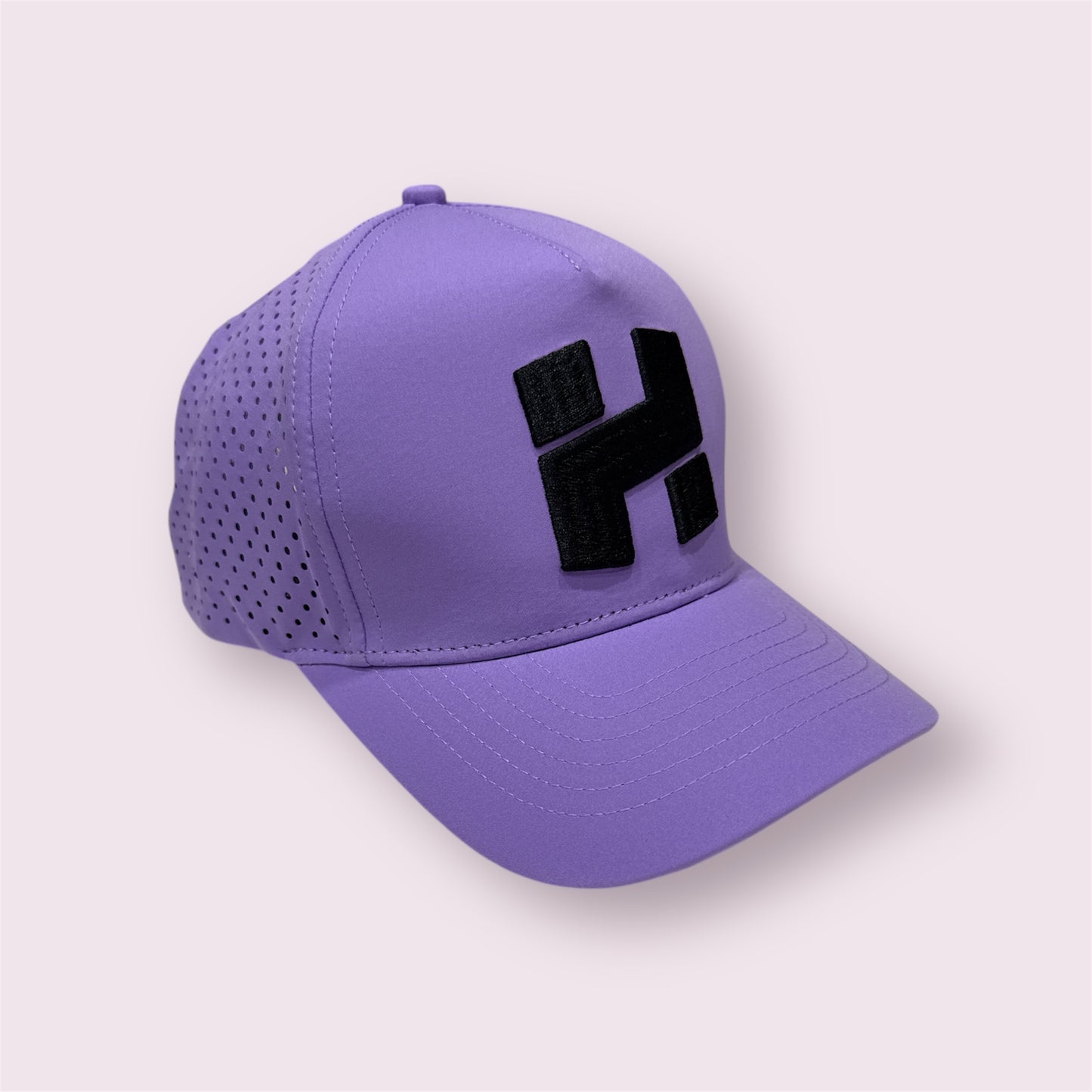 Court Snapback Cap