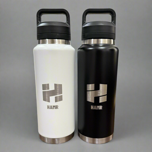 HAMR Sports Bottle