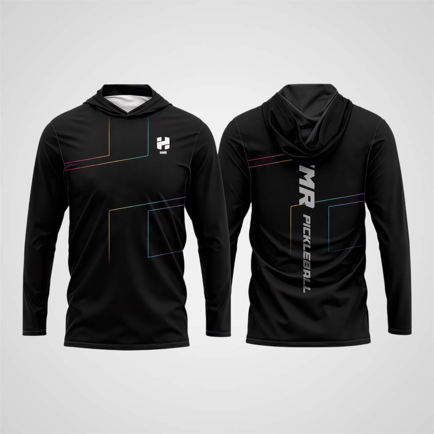 Midnight Hoodie