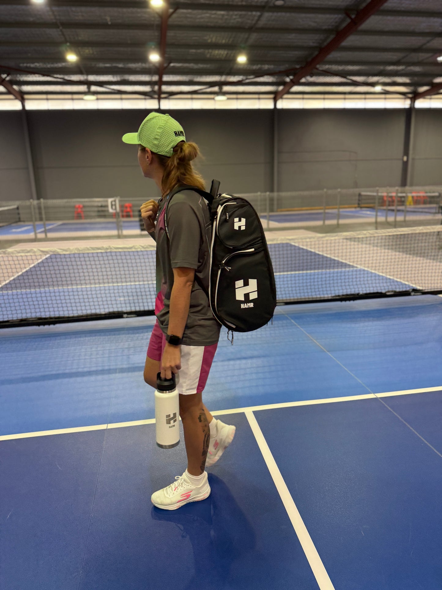HAMR Pro Tour Bag