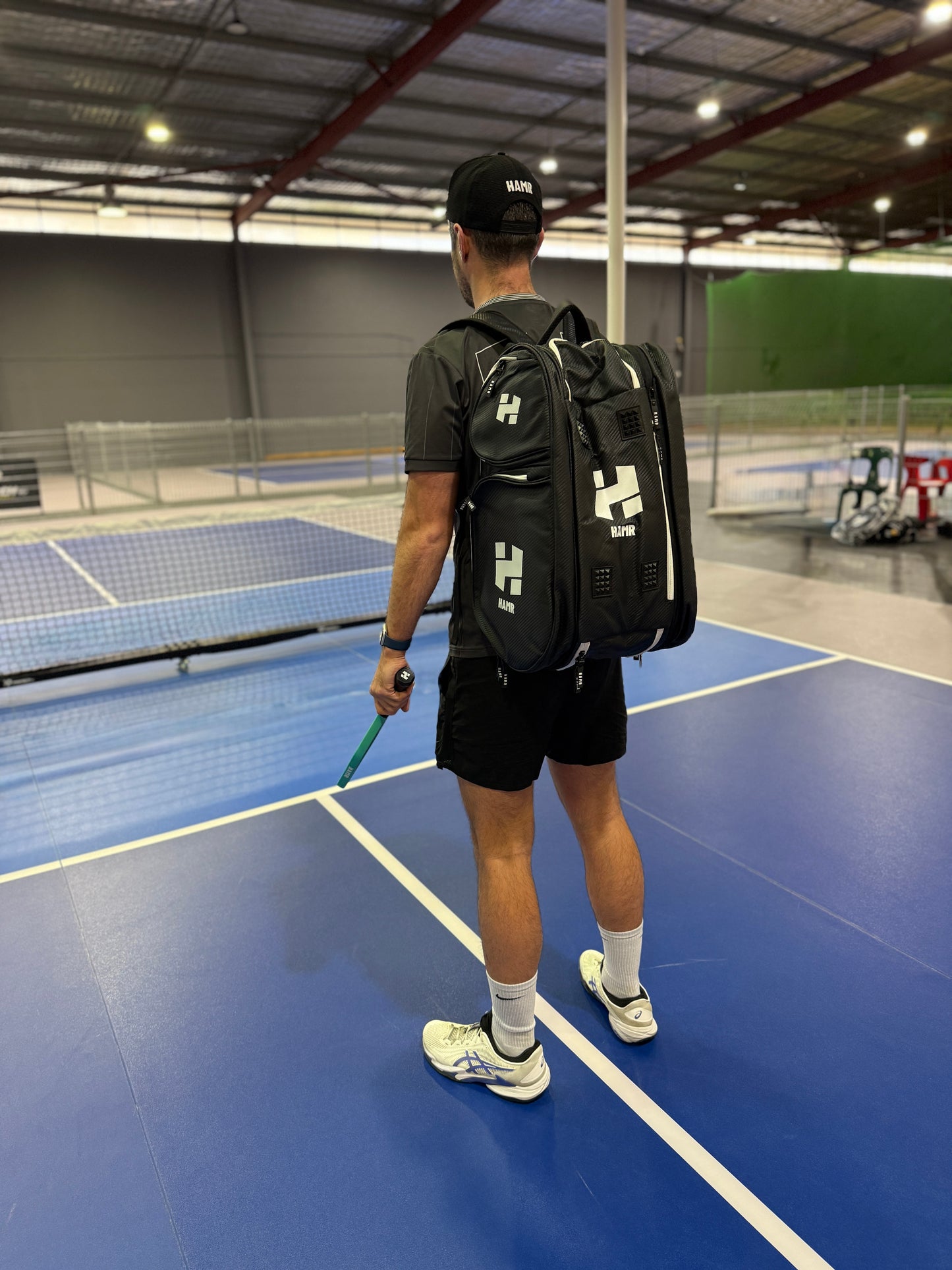 HAMR Pro Tour Bag