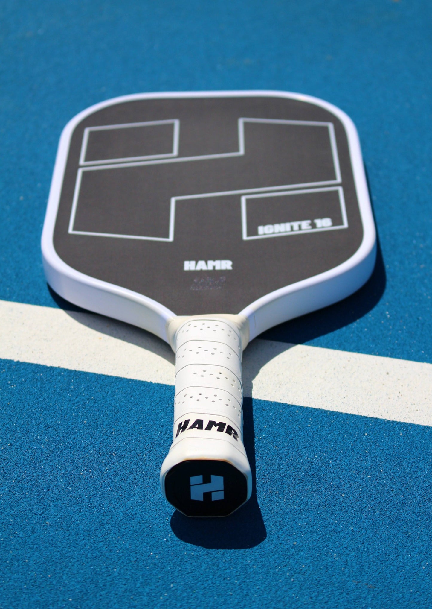 HAMR Pickleball paddle