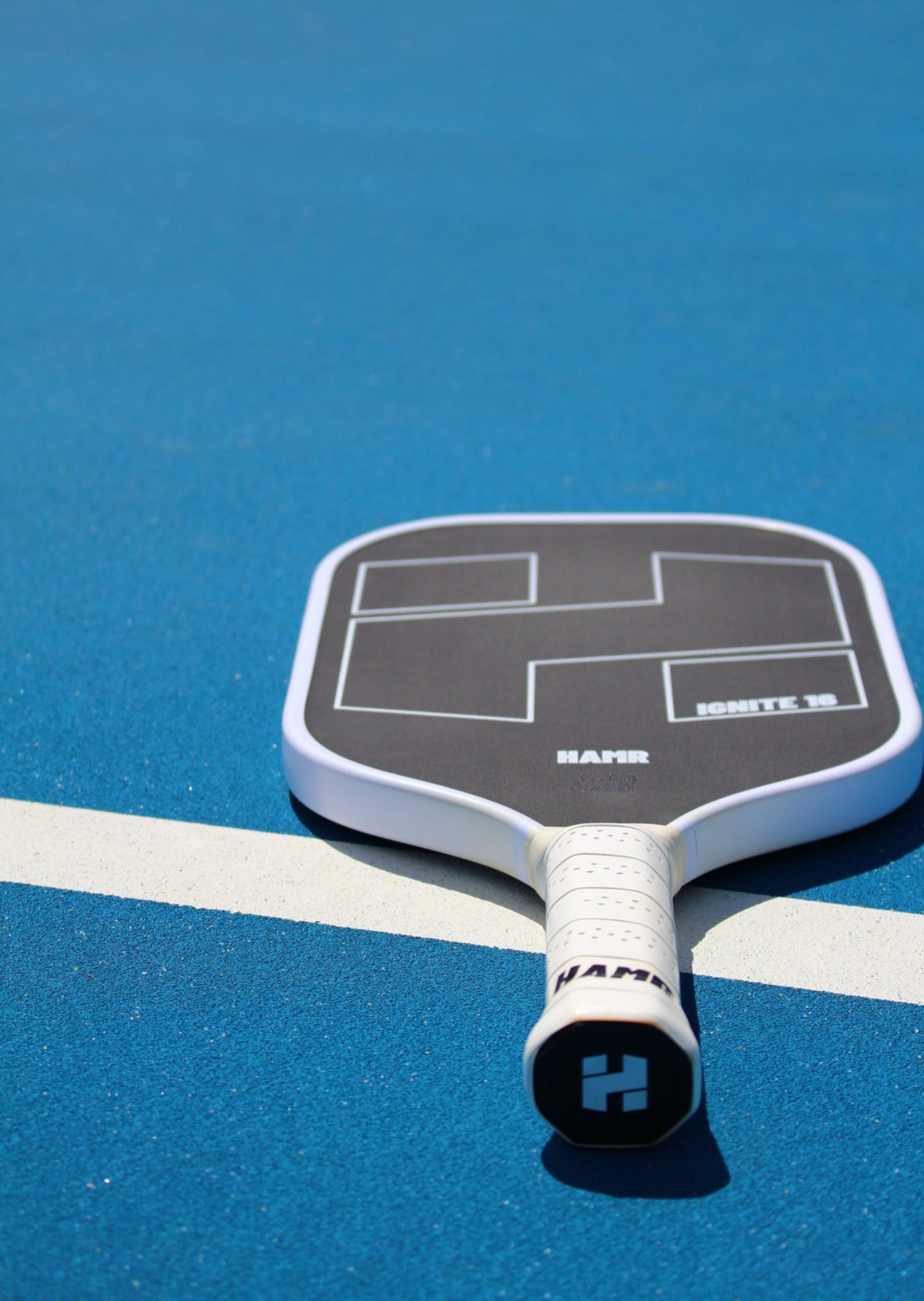 Elite Pickleball Paddle