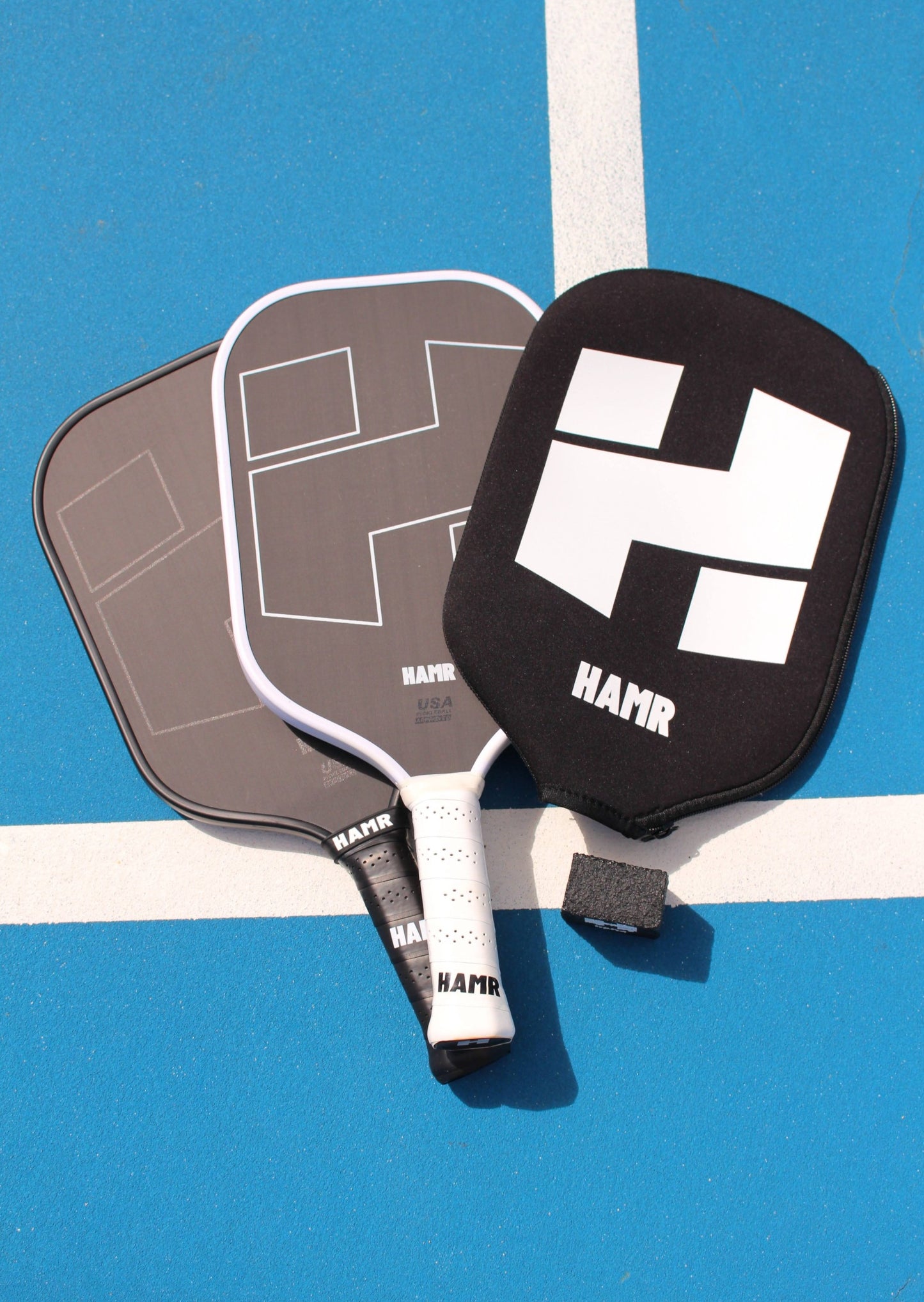 Profesional Pickleball paddles