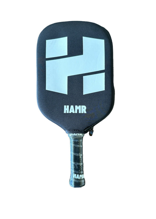 Pickleball Paddle Covers