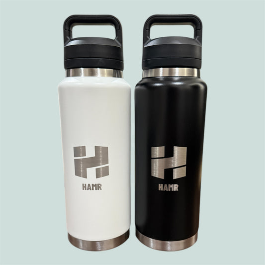 HAMR Sports Bottle