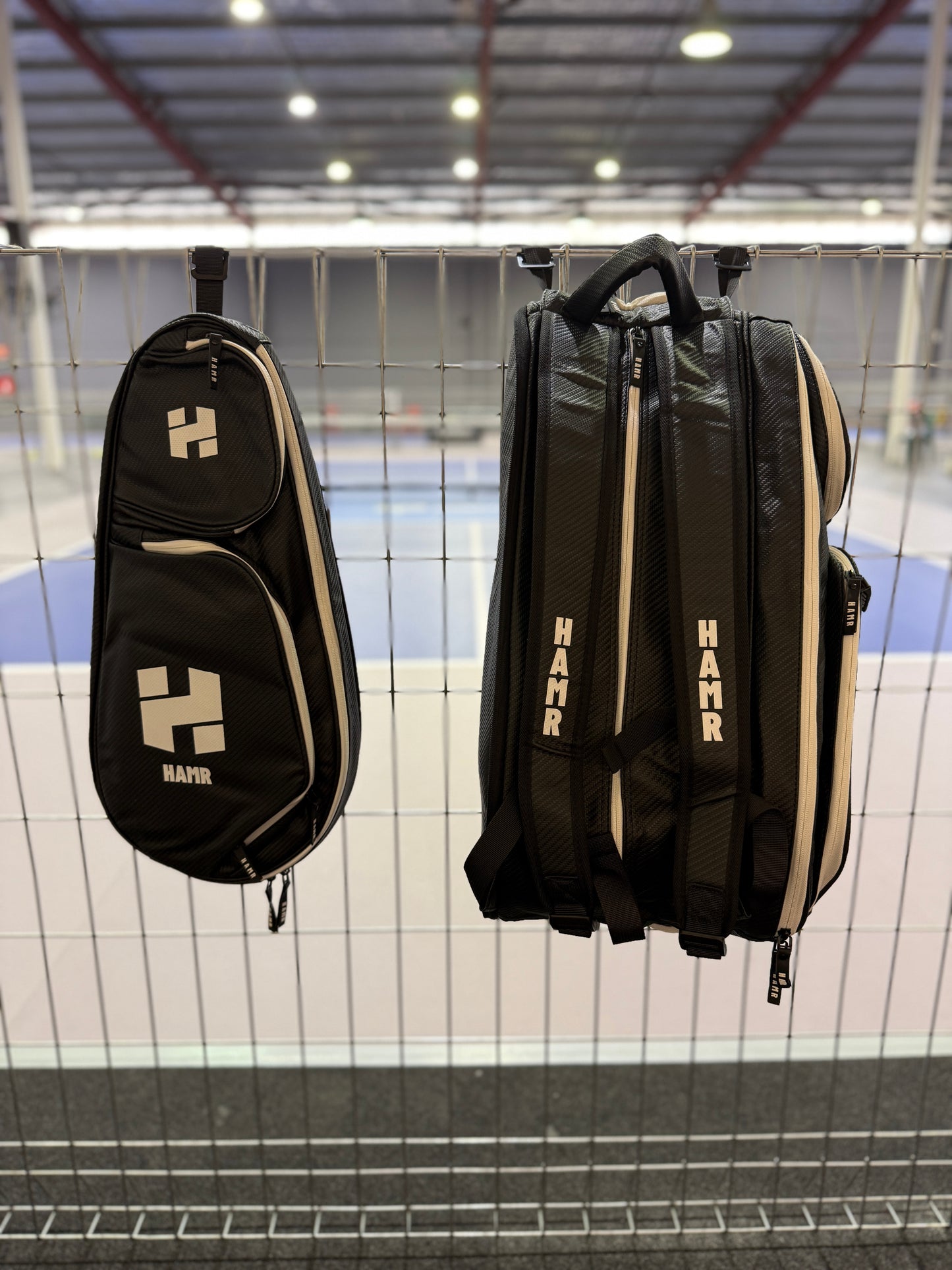 HAMR Pro Tour Bag