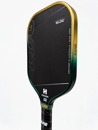 HAMR SLDG Limited Edition