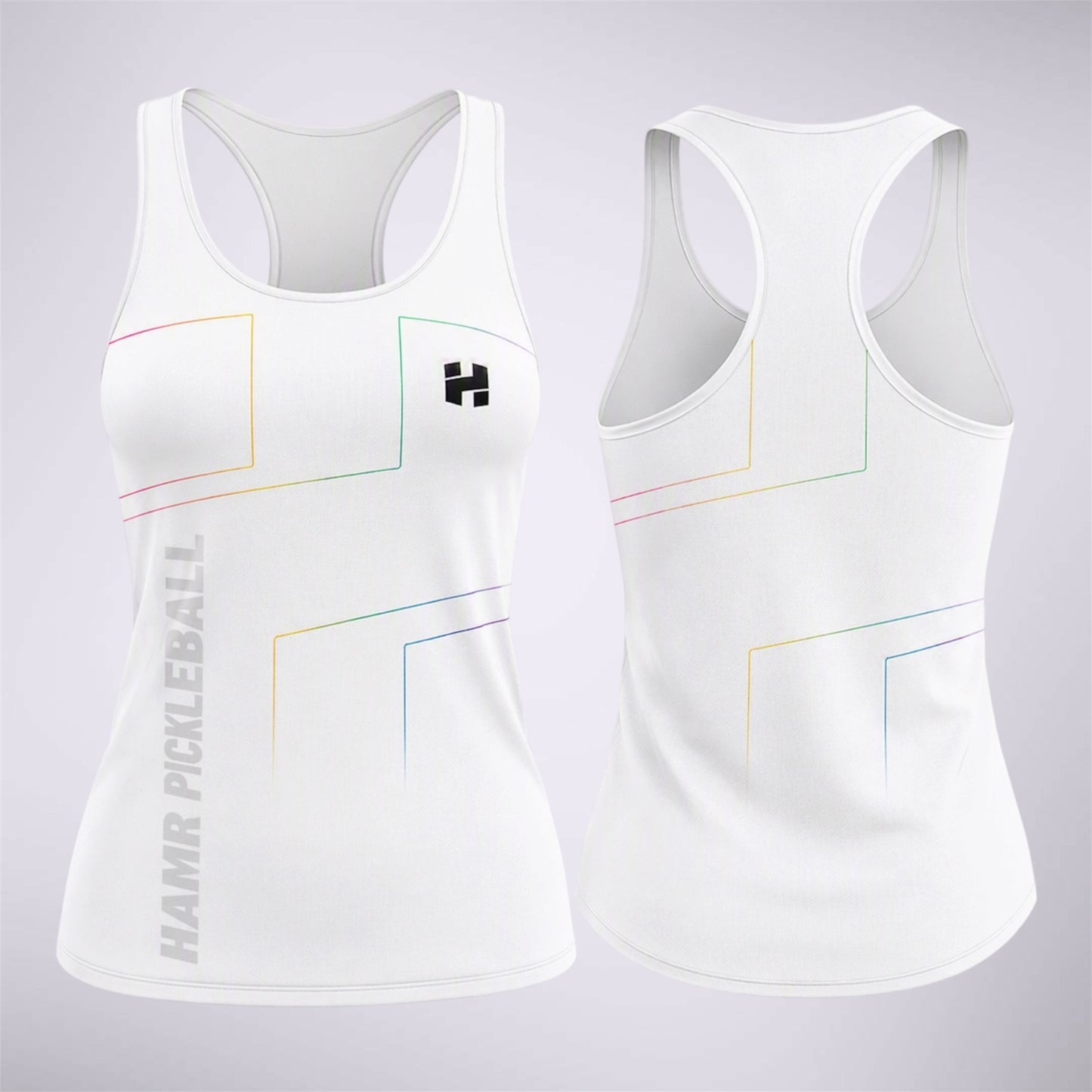 Core Racerback