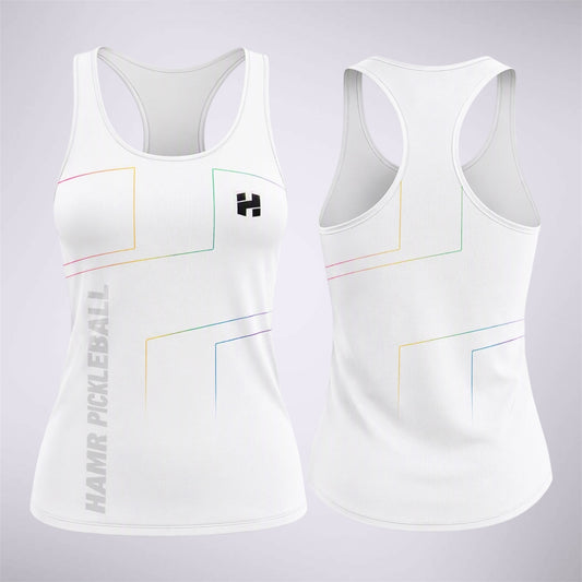 Core Racerback