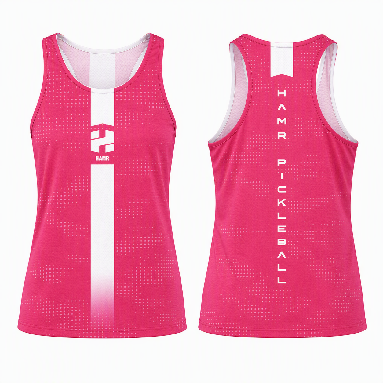 Vision Racerback