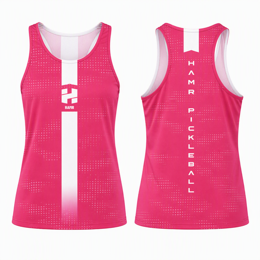 Vision Racerback