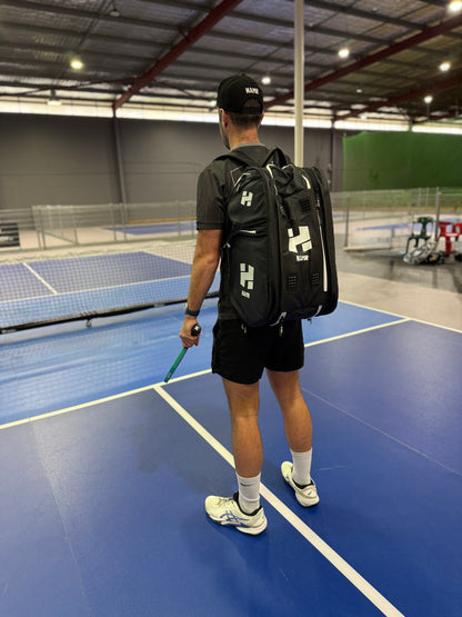 HAMR Pro Tour Bag