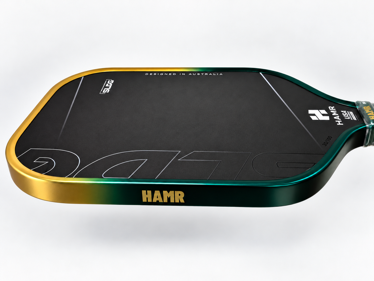 HAMR SLDG Limited Edition