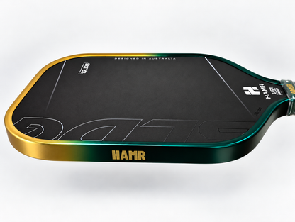 HAMR SLDG Limited Edition
